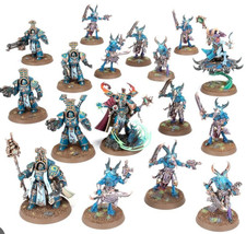 Hexfire Boxset Thousand Sons