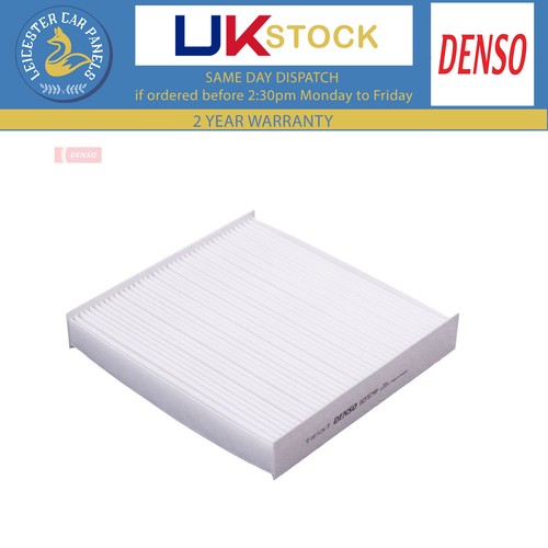 Denso cabin filter - cabin, renault