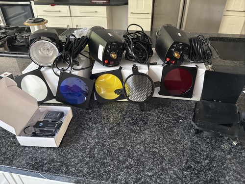 Photography lighting kit for - lighting,