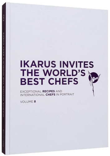 Ikarus invites the world - ikarus, world's