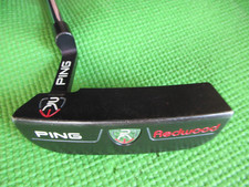 LH Ping Redwood black D66
