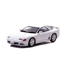 Car nel mitsubishi - 1/43, gto