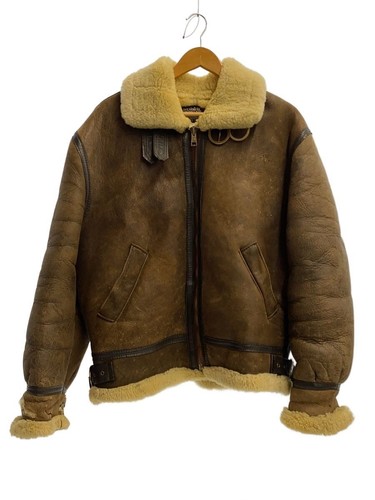 Sheepskin flight - sheepskin,