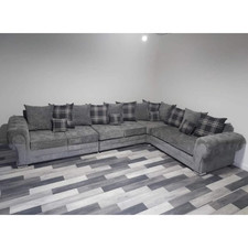 Verona | Corner Sofa | 4C2 |