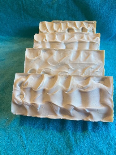 Pamper cafe soap loaf - -,