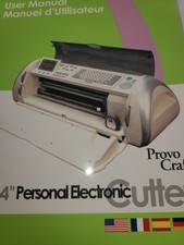 Cricut Expression 24" Personal