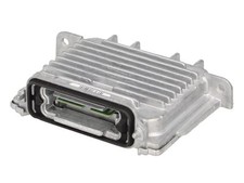 Ballast, gas discharge lamp