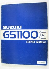 SUZUKI GS1100G Motorcycle