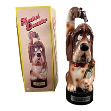 Vintage “The Last Shot”