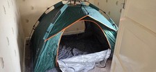2 man tent
