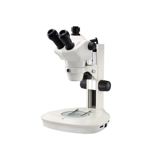 Stereo zoom trinocular - stereo,