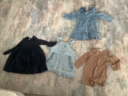 Bundle girls dresses age - girls,
