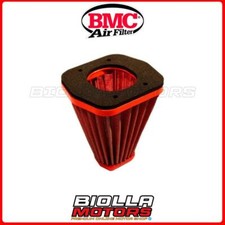 FM01085RACE AIR FILTER BMC HONDA CBR 400 R 2019 > SPORT WASHABLE