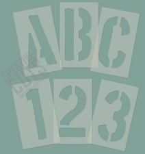 Graffiti Style Letter