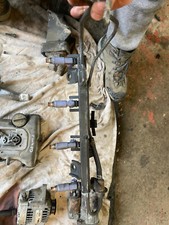 JIMNY M13A INJECTORS INJECTOR