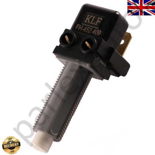 Clutch stop light switch for - /,