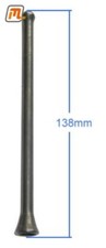 Valve Push Rod Ford Capri V6