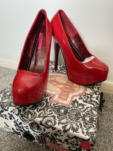 Brand new bordello high - bordello,