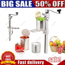 Bench Can Opener Commercial