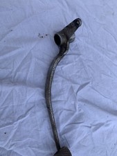 Suzuki T500 Rear Brake Lever