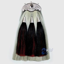 Horse Hair Long Sporran