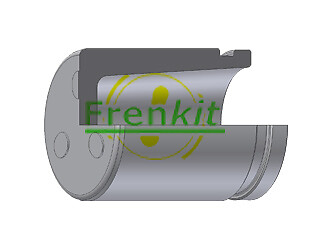 New piston brake - new, for