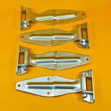 Rear barn door hinge tailboard - hinge,