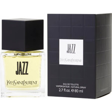 YVES SAINT LAURENT JAZZ  80 ML