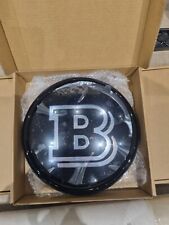 Mercedes Benz G Class W464 W463A Brabus Front Centre Grille Badge Logo Emblem