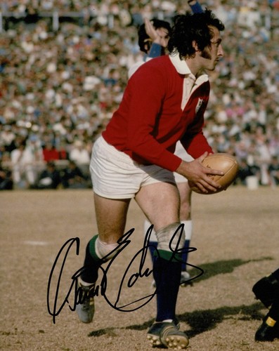 Gareth edwards signed - gareth,