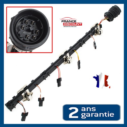 Injector wiring for multivan - wiring,