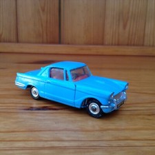 Corgi Triumph Herald Coupe
