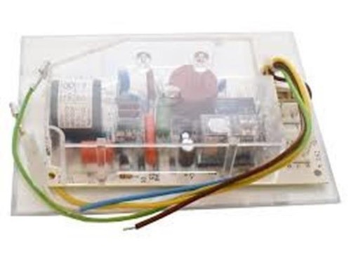 Glow worm s900817 - s900817, fuse