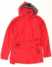 HELLY HANSEN Womens Hooded