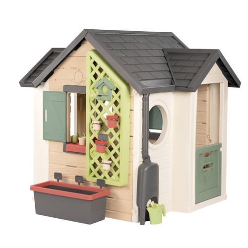 Smoby life garden - life,