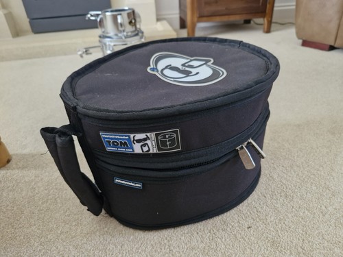 Protection racket 6 - x, 6"