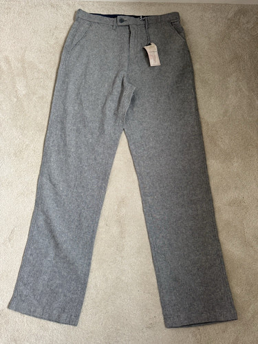 Bnwt samuel windsor grey - bnwt,