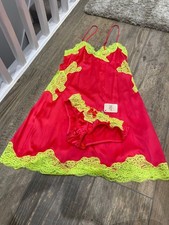 Agent Provocateur Silk "NOVAH"