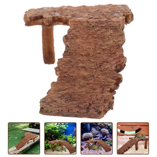 Basking rocks for turtles - for,