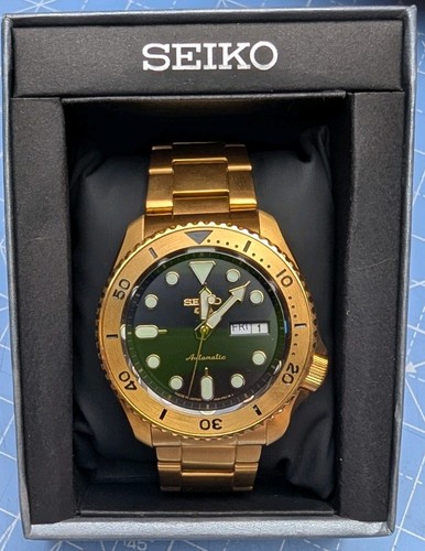 Seiko sports srpk18 s - seiko,
