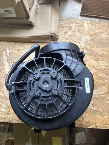Extractor hood motor fit - motor,