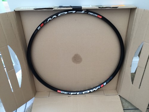 Stans flow rim - stans, 700