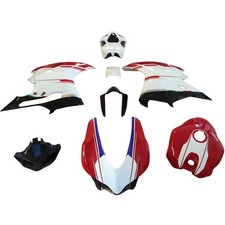 Amotopart Fairing Kit Bodywork