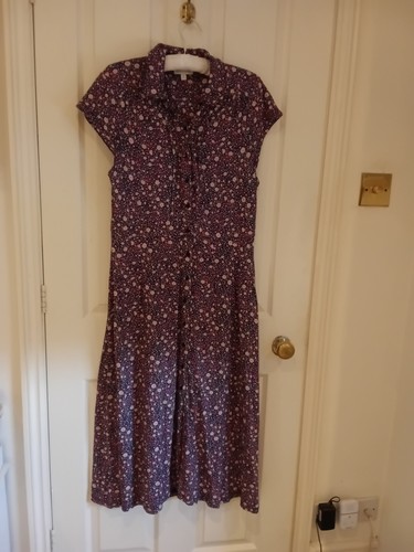 Monsoon floral midi - monsoon,