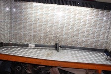 BFD081198 2016 SUZUKI VITARA 1.4 ALL GRIP K14C REAR PROP SHAFT