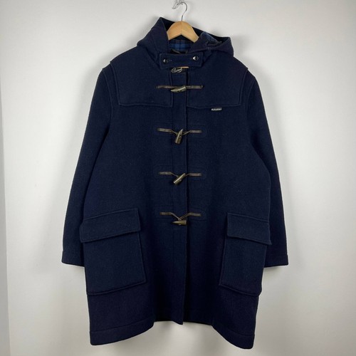 Gloverall wool duffle - gloverall,