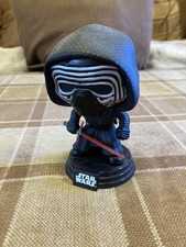 star wars bobble heads