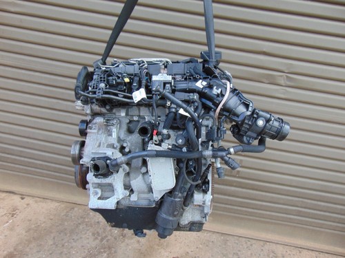 Bmw series engine - bmw,