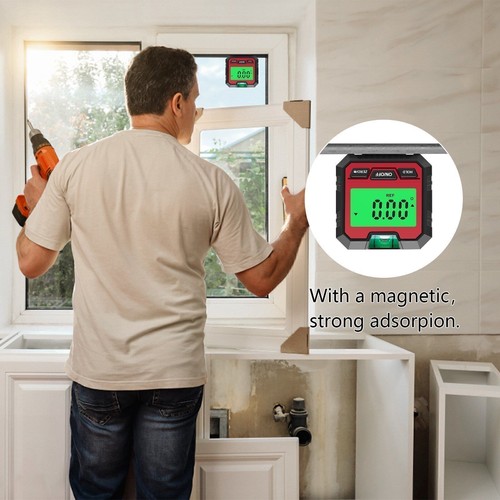 Lcd magnetic angle - magnetic,
