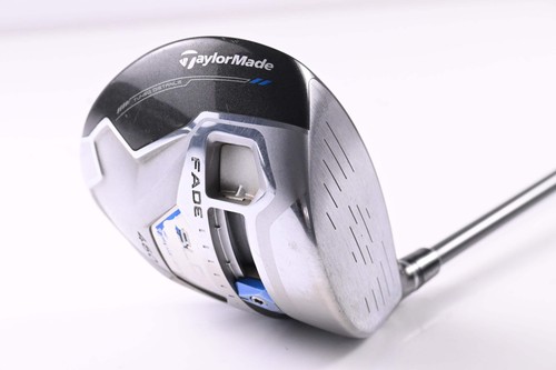 Taylormade sldr 460 driver - sldr,